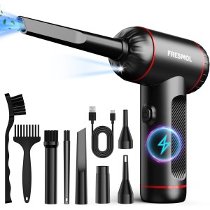 FRESMOL Electric Air Duster - Classic